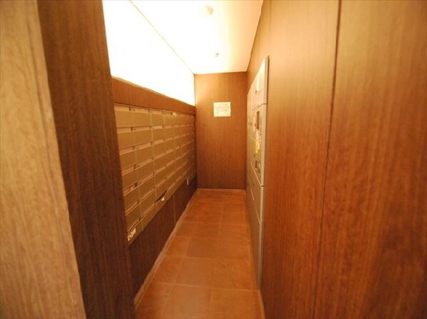 パークアクシス南麻布の物件内観写真